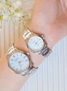 ساعت ست استیل | JCHK-11989