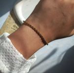 دستبند طنابی | JCHK-11993