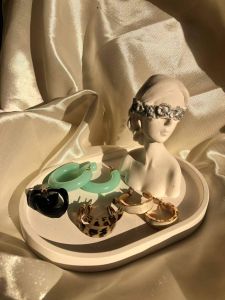 پک گوشواره پینترستی | JCHK-12022