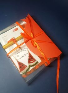 هدیه یلدایی | JCHK-12019