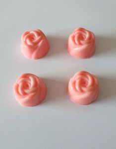 صابون مسافرتی گل رز | JCHK-12050