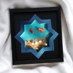 حوض ماهی رزینی جاودان | JCHK-12831