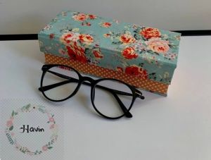 جعبه جای عینک | JCHK-3338
