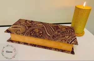 جعبه کارد و چنگال | JCHK-4095