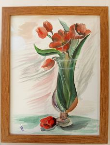 تابلو نقاشی | JCHK-12546