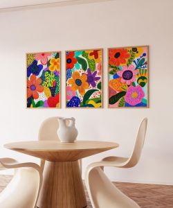 گالری هنری پالت