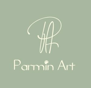 دست سازه های پارمین 