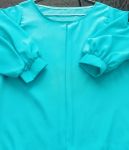 شومیز حریر | JCHK-12285