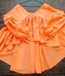 شومیز حریر | JCHK-12286