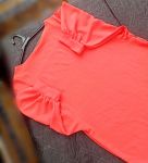 شومیز ابر و بادی | JCHK-12292