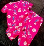 لباس و شلوار کودک | JCHK-12295