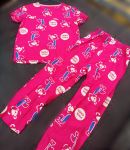 لباس و شلوار کودک | JCHK-12295