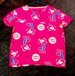 لباس و شلوار کودک | JCHK-12295