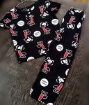 بلوز و شلوار بچگانه | JCHK-12296