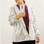 بارونی کلاه دار | JCHK-16100