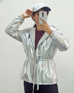 بارونی کلاه دار | JCHK-16100