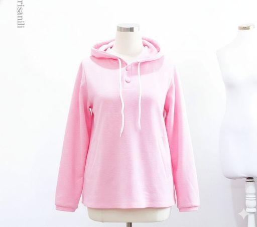 هودی بلند ارزان | JCHK-16101