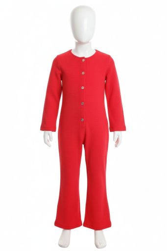 سرهمی مخمل کبریتی | JCHK-16103