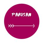 مزون پریسان