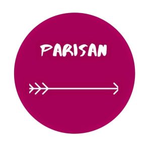 مزون پریسان