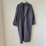 پالتو بلند  | JCHK-12206