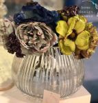 گلدان بلور | JCHK-1167