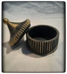 قندان طرح لیا | JCHK-12491