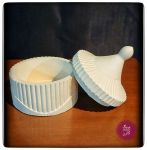 قندان طرح لیا | JCHK-12491