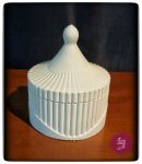 قندان طرح لیا | JCHK-12491