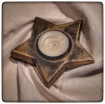 جاشمعی طرح ستاره | JCHK-12493