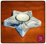 جاشمعی طرح ستاره | JCHK-12493