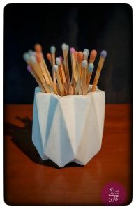 پاسماوری طرح نرا | JCHK-12495