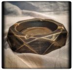 زیر سیگاری ۸ ضلعی | JCHK-12496