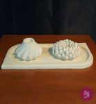 سینی ۳ تیکه | JCHK-12526