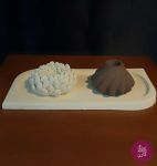 سینی ۳ تیکه | JCHK-12526