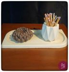 سینی ۳ تیکه | JCHK-12526