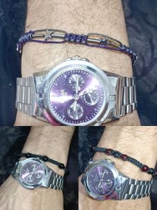 دستبند مردانه  | JCHK-12996