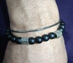 دستبند مردانه | JCHK-12997