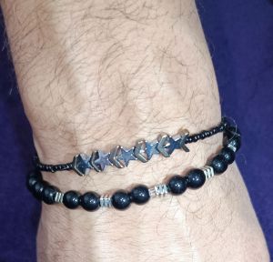 دستبند مردانه  | JCHK-12998