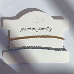 دستبند ست پارتنر  | JCHK-13001