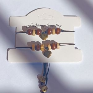 دستبند ست پارتنر  | JCHK-13004