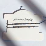 دستبند ست پارتنر  | JCHK-13005