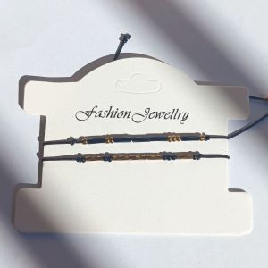 دستبند ست پارتنر  | JCHK-13005