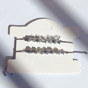 دستبند ست پارتنر  | JCHK-13006