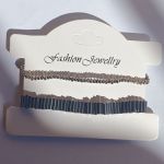 دستبند ست پارتنر  | JCHK-13008