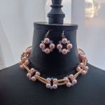 نیم ست زنانه | JCHK-13010