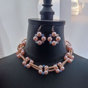 نیم ست زنانه | JCHK-13010