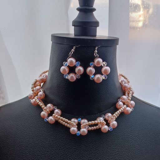 نیم ست زنانه | JCHK-13010