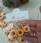 کش مو آفتابگردان  | JCHK-12249