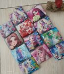 کیف هندزفری  | JCHK-12250